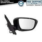 Right Mirror Fits 2022 Nissan Frontier (For: 2022 Nissan Frontier PRO-4X Crew Cab Pickup 4-D...)