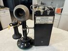 VINTAGE WESTERN ELECTRIC TELEPHONE, GRAY PAY