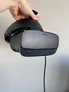 Oculus Rift S PC VR Virtual Reality Gaming System
