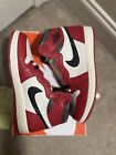 NEW Air Jordan 1 Retro High OG Lost and Found DZ5485 Size 9.5
