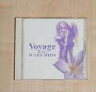 MALICE MIZER CD Voyage sans retour album 1996 Gackt Mana Koji Kami music