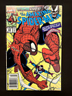Amazing Spider-Man #345 (1st Series) Marvel Mar 1991 Cletus Kasady Carnage