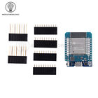 Wemos MINI D1 ESP32 ESP-32S WIFI + Bluetooth CP2104 ESP8266 Module For Arduino