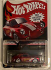 2024 Hot Wheels Collector Edition PORSCHE 356 OUTLAW Mail-In Pre-sale