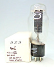GE 5Z3 Vacuum Tube Hickok Tested 1850.1850/800.800 NOS