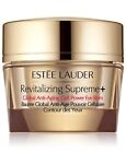 Estee Lauder Revitalizing Supreme+ Global Anti-Aging Cell Power Eye Balm 0.5 oz.