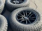 17” Ford F-150 Expedition F150 6x135 Rims 265/70r17 Wheels Tires