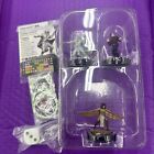 HEROCLIX NEXT PHASE RETAIL CHASE BOOSTER SCARAB KNIGHT ZEMO DIE TOKEN LUCKY HULK