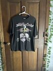 Vintage Motley Crue Without You Dr Feel Good Shirt