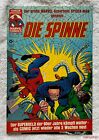 DC Condor DIE SPINNE #10 German Reprint AMAZING SPIDER-MAN #159 1980 VF*