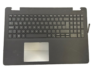 Genuine Dell Inspiron 3501 3502 3505 Palmrest SPANISH LATIN Keyboard 1FPW2
