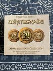 whitesnake cd box set 30th Anniversary Collection