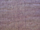 Pink Hand Spun & Hand Woven 100% Silk. Khadi Fabric. 50