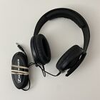 Sennheiser HD-202 Wired Stereo Headphones - Tested - See Photos