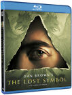 Dan Brown's The Lost Symbol: The Complete Series [New Blu-ray] 2 Pack, Ac-3/Do