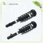 For Acura Tl 2009-2014 Fwd Only Front Pair Shocks Struts & Coil Spring Set 2Pcs (For: 2009 Acura TL Base 3.5L)