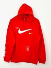 Men's Nike Sportswear Shoe Box Pull Over Hoodie ~ Size XL ~ Brand New With Tags