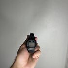 Casio G-Shock DW5600E-1V Mens Black Resin Digital Chronograph Watch READ