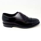 Thursday Boot Co Brown Executive Mens Leather Casual Oxford Dress Shoes