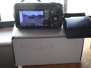 New ListingSony Alpha NEX-3K 14.2MP Digital Camera Body & Battery + Charger Only - No Lens