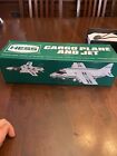 2021 Hess Truck Cargo Plane And Jet UNOPENED