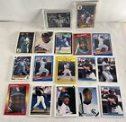 BO JACKSON 30 Card Lot Baseball with Rookie Card & BO Knows + More
