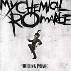 My Chemical Romance - Black Parade [New CD] Clean