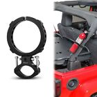 Fire Extinguisher Roll Cage Mount Holder Roll Cage Bar For JEEP ATV Offroad