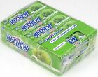 Hi-Chew Green Apple Fruit Chews Candy 15 Packs Japanese Chewy Candies