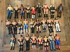 WWE Mattel Basic Battle Pack Wrestling Figure Lot WWF