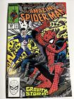 Amazing Spider-Man 326 NM - Direct Edition Colleen Doran MCU Acts of Vengeance