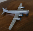 Old Tootsie Toy -- Pan American World Airways Airplane.  Real Nice Condition!!