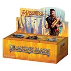 1x Dragon's Maze Booster Box - Factory Sealed - MTG Seattle
