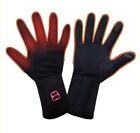 LPCRILLY Rechargeable Battery Electric Heated Gloves for Arthritis Hands SIZE S