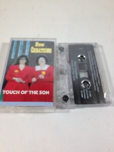 New ListingCassette Tape New Creations Touch of the Son