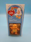 Kenner 1982 Poseable Figure Care Bears Friend Bear NOS, SEALED, NEW, VINTAGE