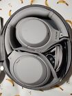 Sony - WH-1000XM4/S Wireless Over-the-Ear Headphones - Silver