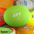 Prodigy D1 400 *pick your weight & color* Hyzer Farm disc golf distance driver