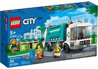LEGO CITY: Recycling/Garbage Truck (60386)