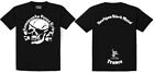 Peste Noire - Hooligan Black Metal T-shirt,new, Goatmoon, Moonblood