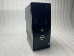 Dell Inspiron 3650 Desktop BOOTS Core i5-6400 2.70GHz 8GB RAM 1TB HDD NO OS