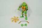 NECA TMNT Michelangelo Arcade SDCC Action Figure Teenage Mutant Ninja Turtle