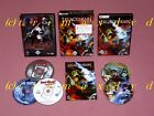 PC_ Special Edition Legacy Of Kain Defiance incl. Soul Reaver 2 & Blood Omen 2