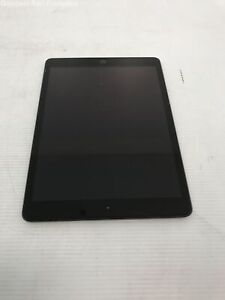 Apple iPad 7th Generation A2197 10.2 Inch 32 GBIPS LCD Tablet Gray *Read Detail*