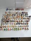 LPS Littlest Pet Shop Pets/Minis/Figures Hasbro Cat Dog Toy HUGE LOT 131 Pieces
