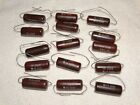 1 - Vintage Tri-State (Good-All) Capacitor  .05  600v *NOS - Unused*(15 Avail)