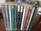 Time Life 22 Cd Lot With All Discs In Mint Condition.Check Description For List