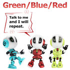 New ListingToys for Boys Robot Kids Toddler Robot 3 4 5 6 7 8 9 Year Old Age Xmas Gift USA