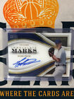New Listing2023 Immaculate Collection MARK PRIOR IMMACULATE MARKS AUTO Gold /49 PD