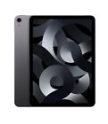 Apple iPad Air 5th Gen. 64GB, WiFi, 10.9in Space Gray (New Never Used)